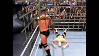 WWF Smackdown! 2 Know Your Role (MOD WWE 12)