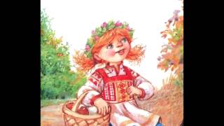 Снеги белые пушистые (русская народная песня)