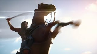 Battlefield 1's Incursions Mode Reveal Trailer - Gamescom 2017