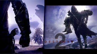 Destiny 2 Бегаю делаю поручения