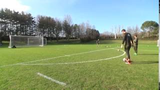 GIORGIO BIANCHI THE KING THE DOUBLE PUSH