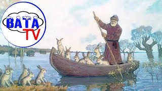 Как экономика России спасалась и росла