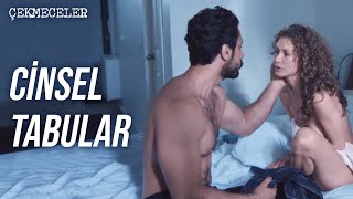 ÇEKMECELER 18+