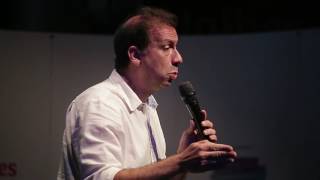 Geopolítica com Jaime Spitzcovsky