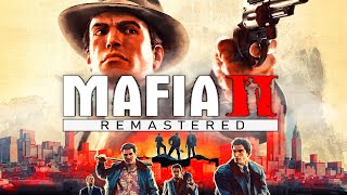 Mafia 2 Remastered: бонусы Вито Скалетта, дата выхода, улучшение ГРАФИКИ (Новые подробности)