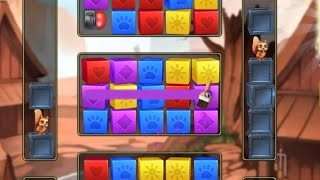 Pet Rescue Saga Level 1605 (no boosters)