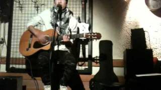 Đợi em về - live in Holyland Rock cafe