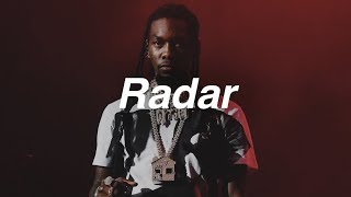 SOLD | Offset Dark Trap Type Beat | "Radar" 113 bpm