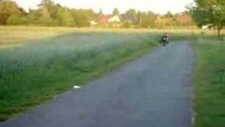 Ghostrider from Seckenhausen