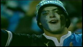 Grêmio 2x0 São Paulo - Copa Libertadores 2007