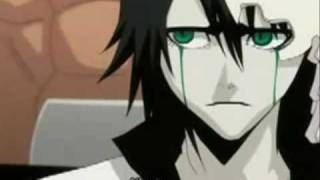 4th Part Espada Collection- Ulquiorra Tribute