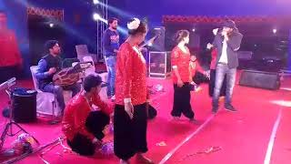 mohanti
