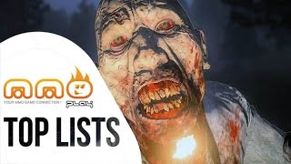 MMO-Play's Top List - Top 10 anticipated MMOs of 2015 - HD