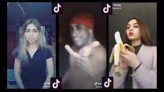 Пошлые мысли ? Избил Патрика? тренды 2019?Tik Tok