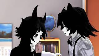 mikumikuDance|MMD