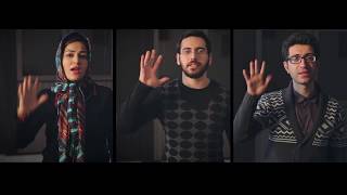 Farzad Milani - Zendeh Moondan (Official Music Video)