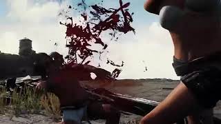 Pubg intro no text