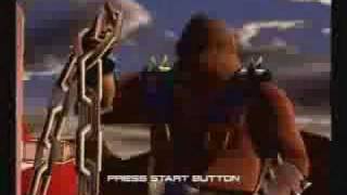 Dead Or Alive 2 - HARDCORE [PS2]