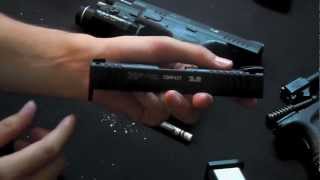 Adding Color Details to Your Firearms