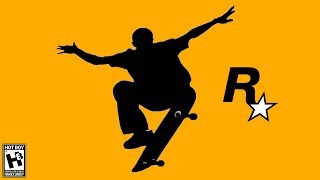 The Best Skateboarding Game Nobody Played