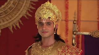 Ашиш Шарма  в сериале "Сита и Рама"./ "Siya ke Ram".