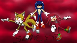 Не играй против Sonic'a