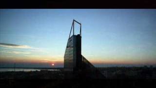 Tallinn Daggers - Island Phi Ley