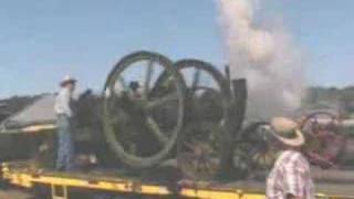 1918 Bessemer Oiler Hit and Miss Engine