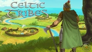 Celtic Tribes - iPhone/iPod Touch/iPad - Gameplay
