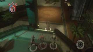 Marvel Ultimate Alliance 2 Walkthrough Part 12 (PS3, X360) Runthrough - [Anti]