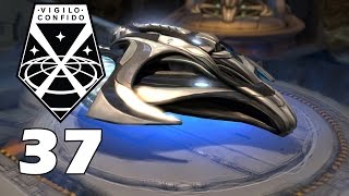 OUR LAST HOPE #37 - Погоня за "Наблюдателем" [XCOM: Enemy Within]