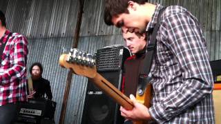 TotorRo - The Yellow One Part 1 @ Caen