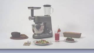 Clatronic KM 3648 Küchenmaschine