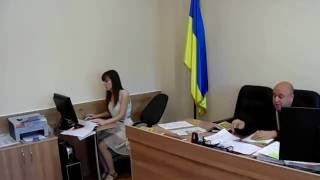Судове засідання по позову ФК "Плеяда" 23.06.2016