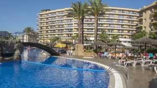 Rosamar Hotels
