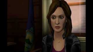 Let's Play Law & Order Legacies Episode 1 Part 4
