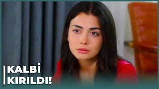 Emir, Reyhan'ın Kalbini Kırdı! - Yemin 77. Bölüm