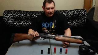 МР155 12/89 Супермагнум - Чем плох?