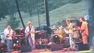 Phil Lesh and Friends w/ Derek Trucks 5-27-00