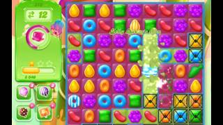 Candy Crush Jelly Saga Level 319
