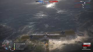Battlefield 1 How to destroy Heavy Bomber