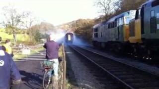 Train detonators