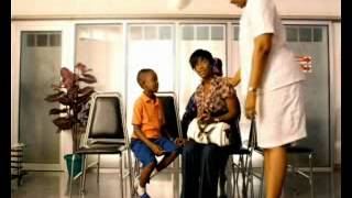 YBR LAGOS - 2009 Thematic TVC Baby mp4