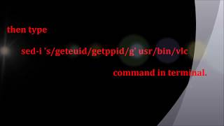 How to install vlc in kali linux |with installation error solution