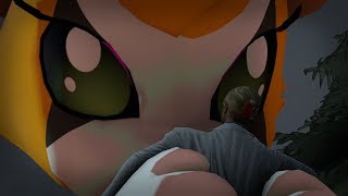 [SFM] Fidget Food