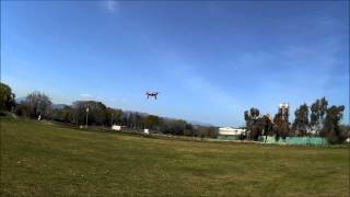 RC Logger Xｔreme　フライトログ