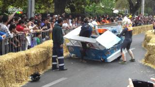 Red Bull Soapbox Race Chile 2011 - Bolido.com
