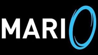 Mari0 Map packs!