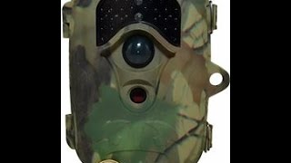 Камера для охоты КиберОхотник M24