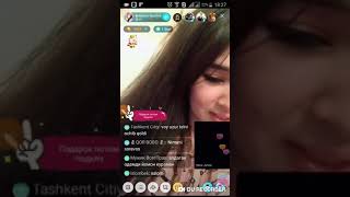 (+18) Uzbek